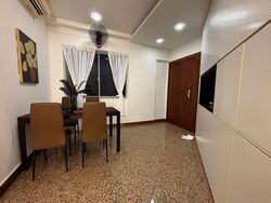 The Bayshore (D16), Condominium #596195931